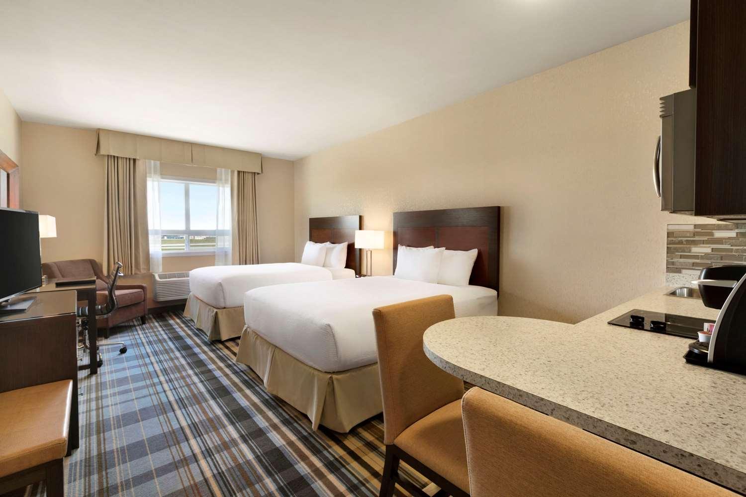 Fairfield Inn & Suites By Marriott Airdrie Dış mekan fotoğraf