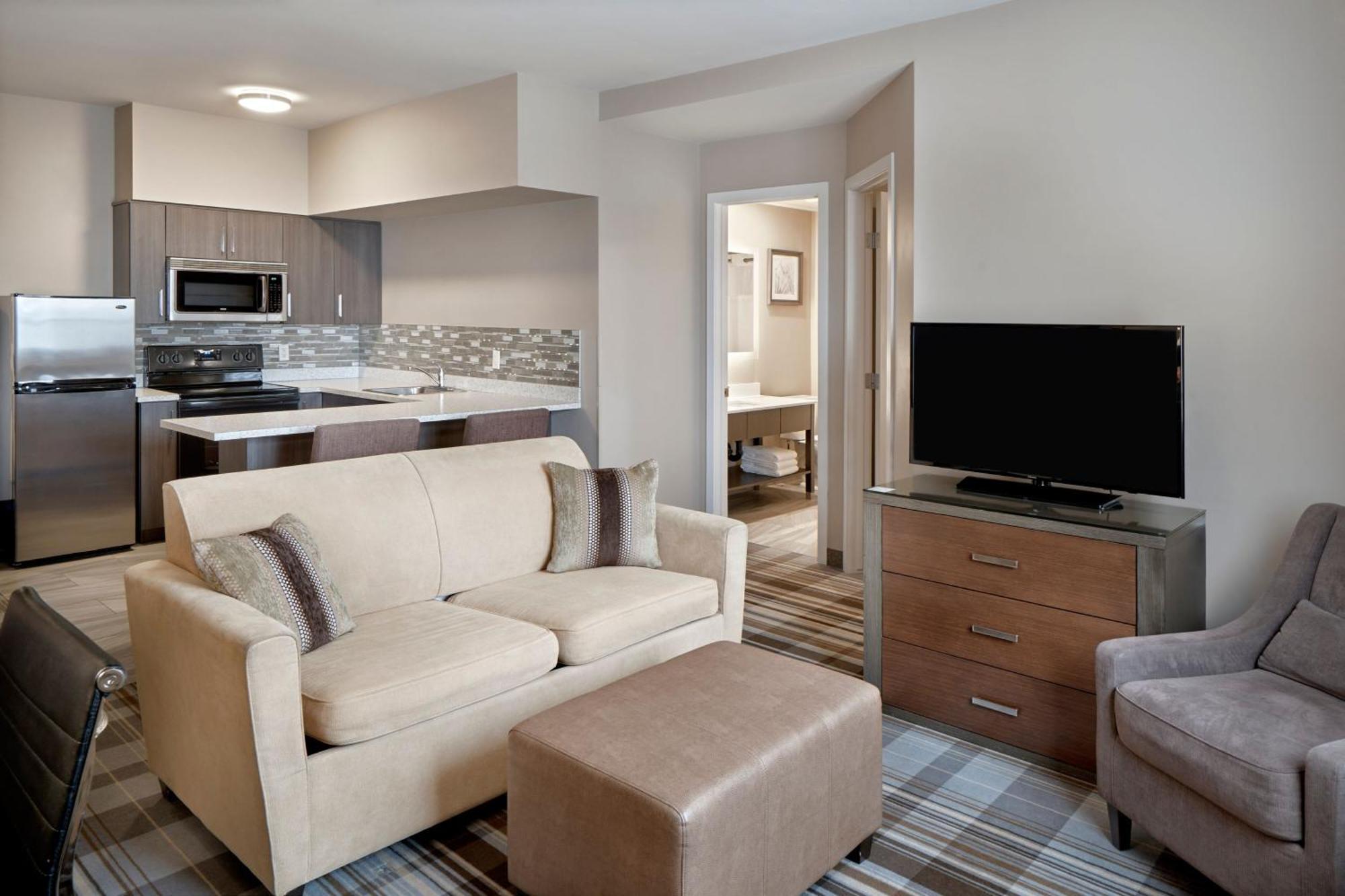Fairfield Inn & Suites By Marriott Airdrie Dış mekan fotoğraf