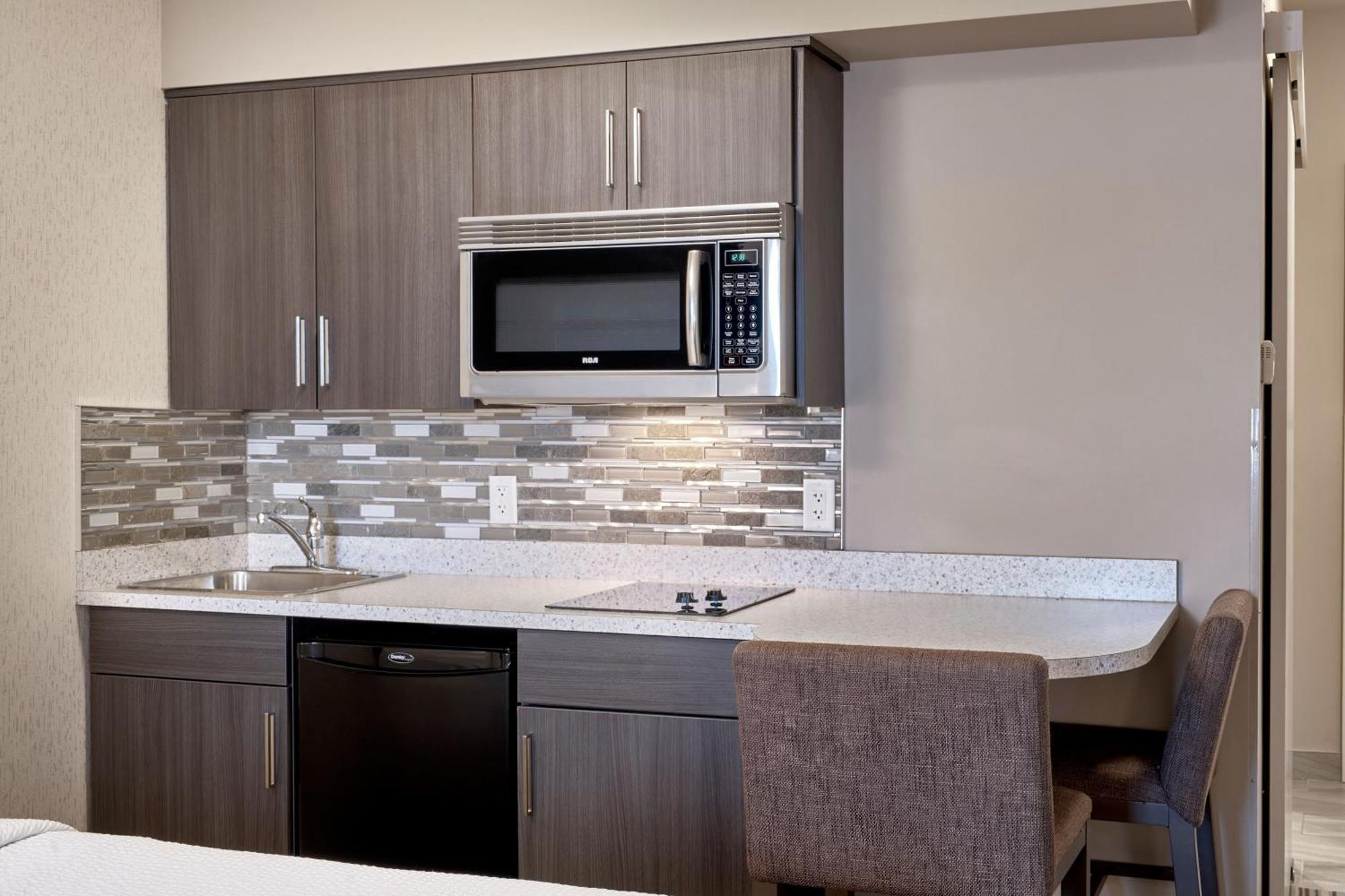 Fairfield Inn & Suites By Marriott Airdrie Dış mekan fotoğraf