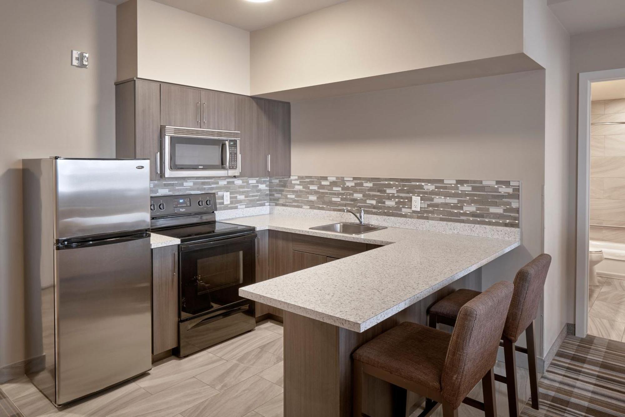 Fairfield Inn & Suites By Marriott Airdrie Dış mekan fotoğraf