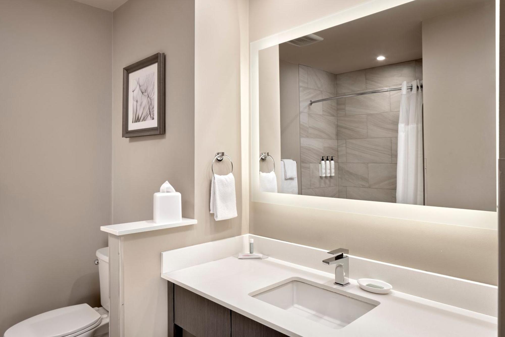 Fairfield Inn & Suites By Marriott Airdrie Dış mekan fotoğraf