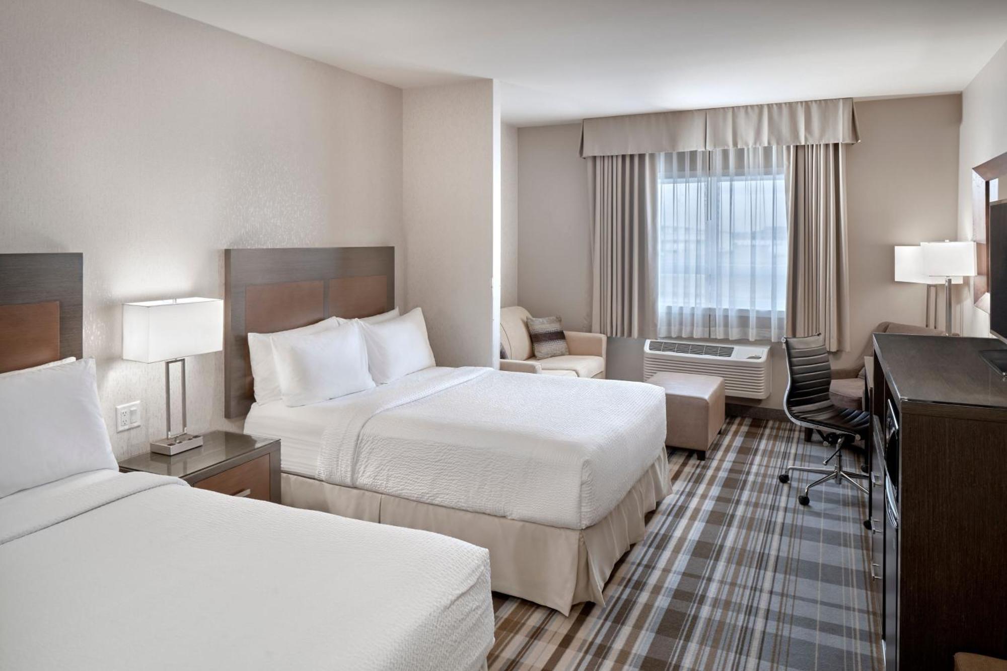 Fairfield Inn & Suites By Marriott Airdrie Dış mekan fotoğraf