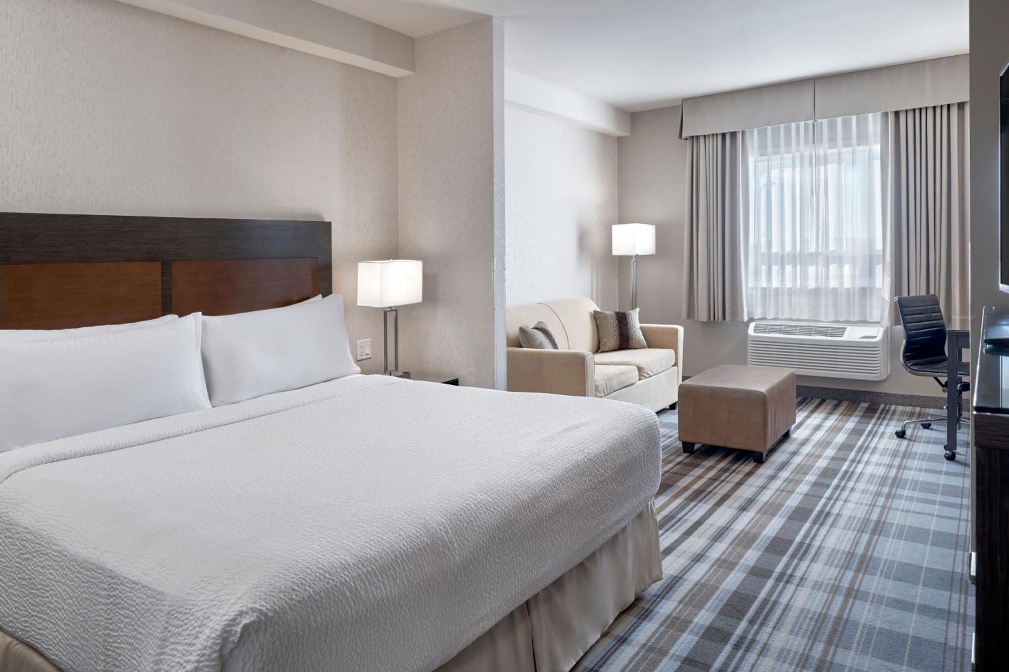 Fairfield Inn & Suites By Marriott Airdrie Dış mekan fotoğraf