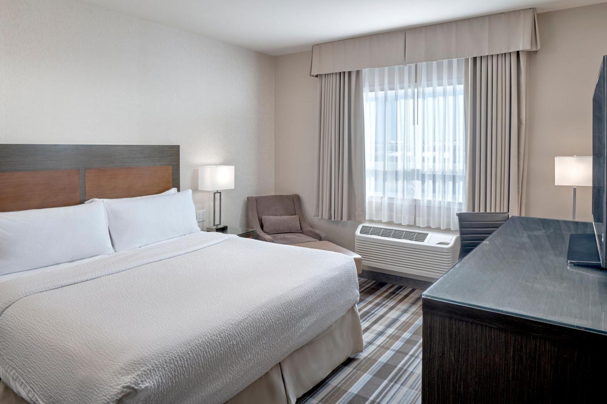 Fairfield Inn & Suites By Marriott Airdrie Dış mekan fotoğraf