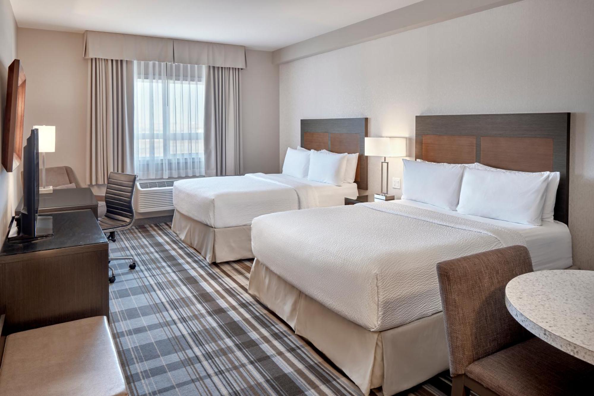 Fairfield Inn & Suites By Marriott Airdrie Dış mekan fotoğraf