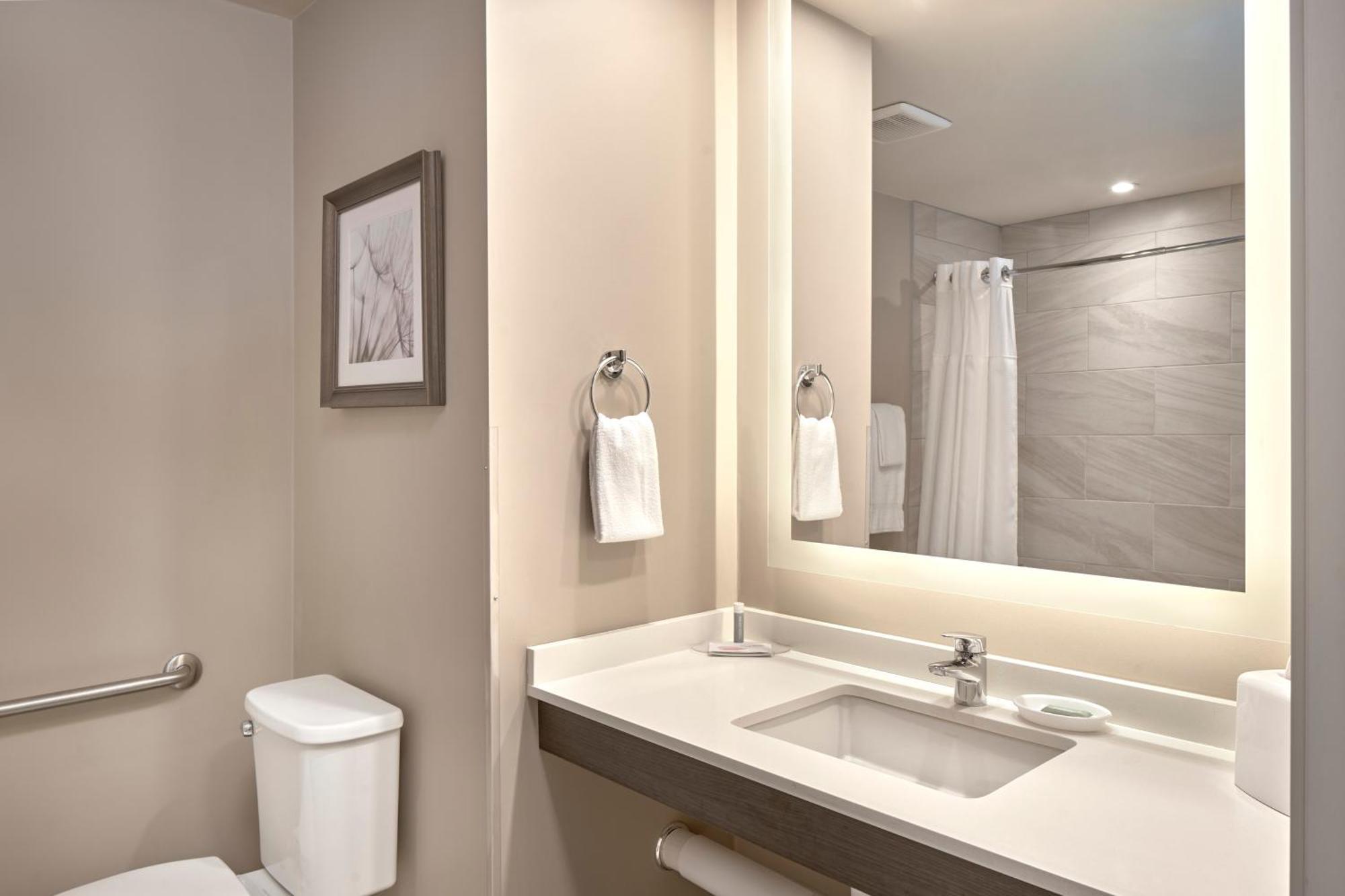 Fairfield Inn & Suites By Marriott Airdrie Dış mekan fotoğraf