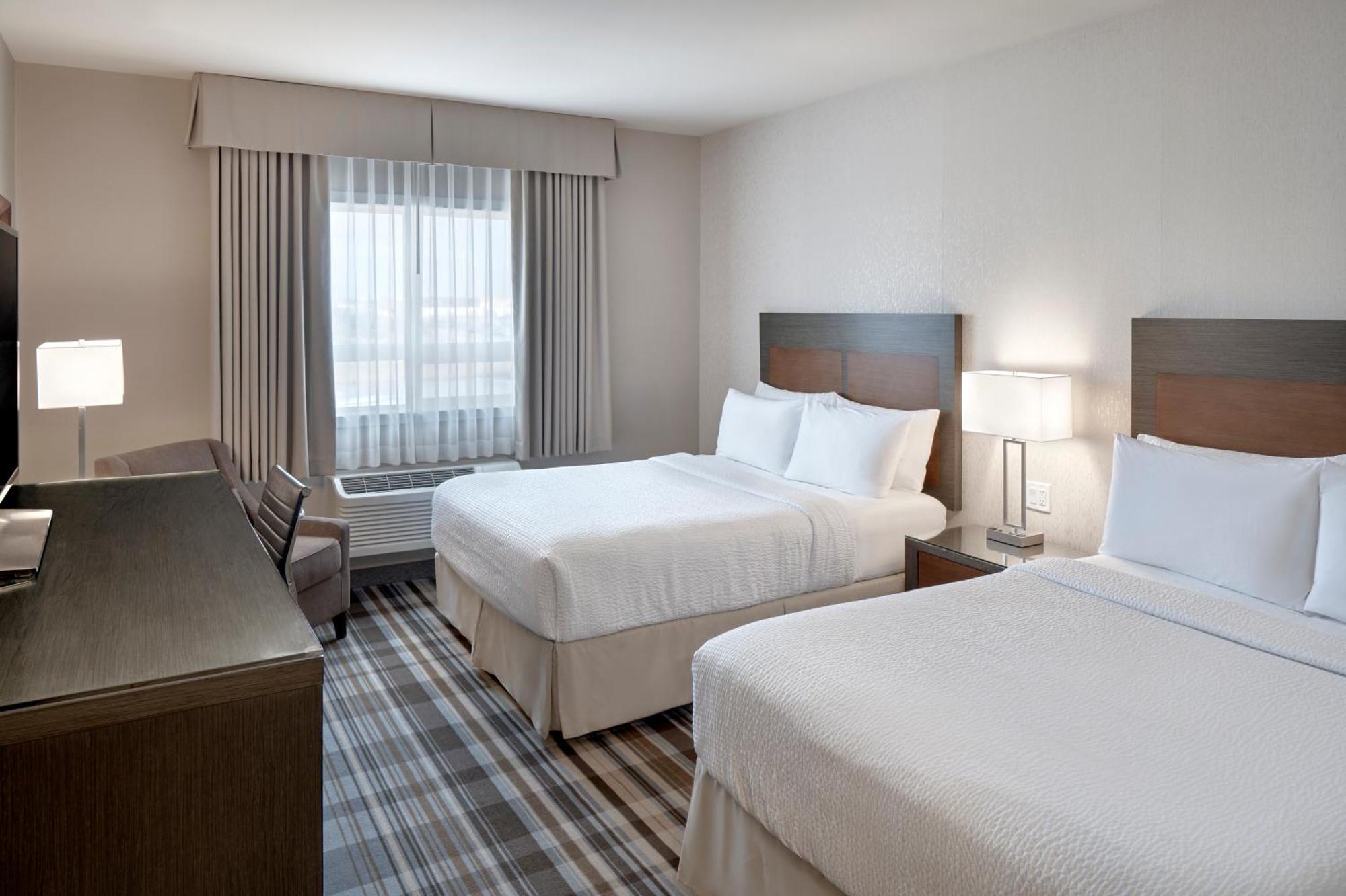 Fairfield Inn & Suites By Marriott Airdrie Dış mekan fotoğraf