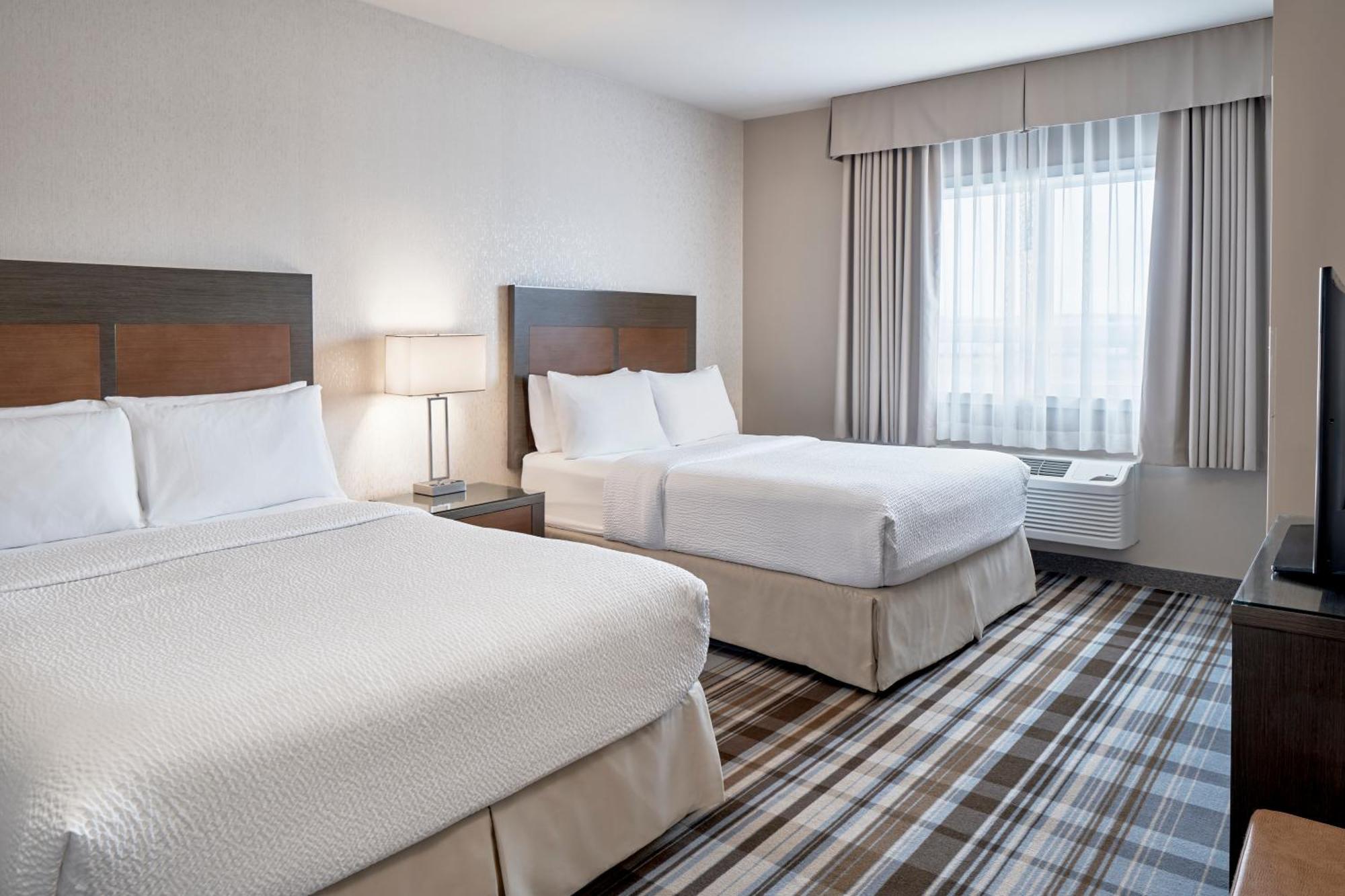 Fairfield Inn & Suites By Marriott Airdrie Dış mekan fotoğraf