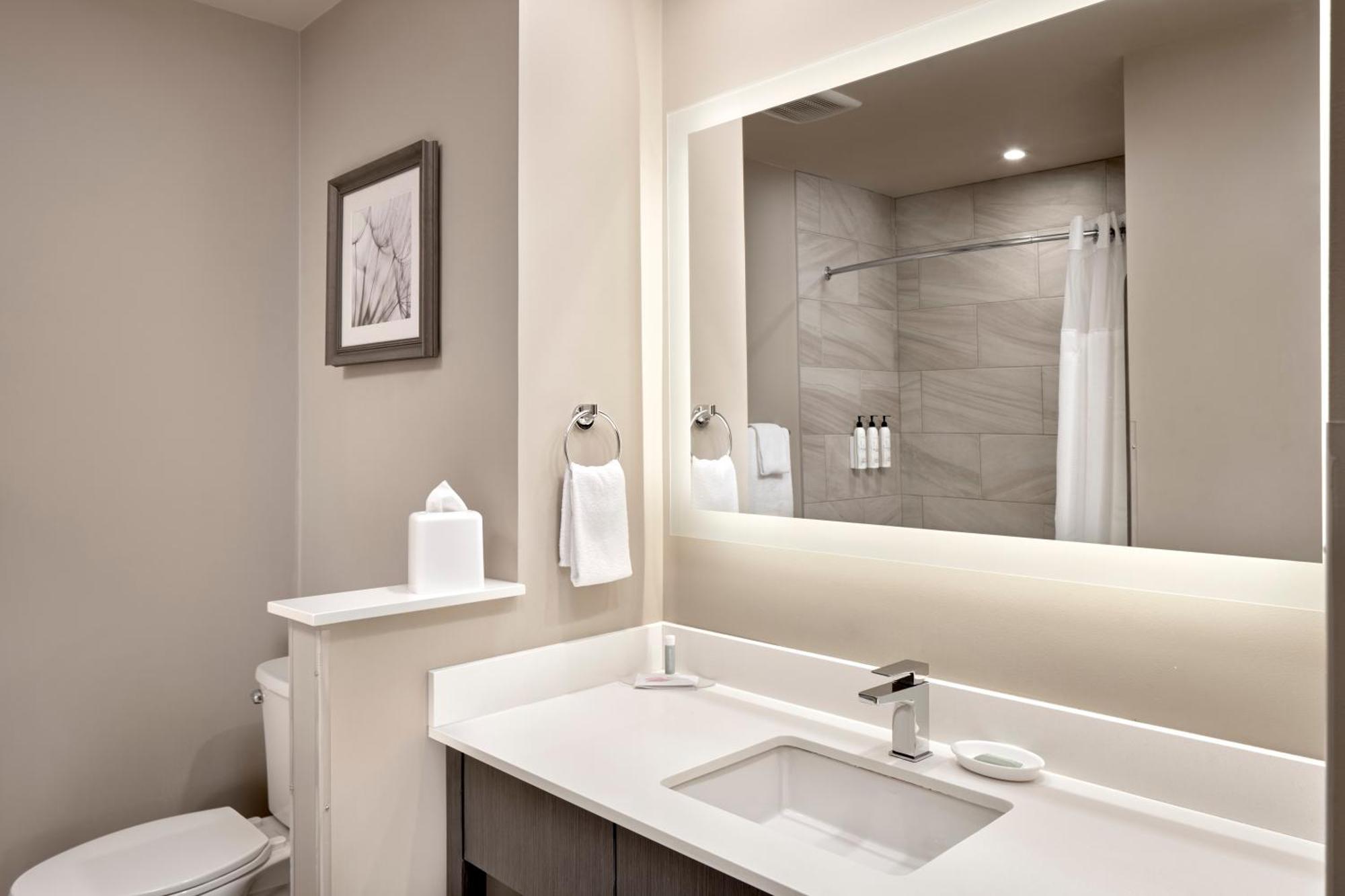 Fairfield Inn & Suites By Marriott Airdrie Dış mekan fotoğraf