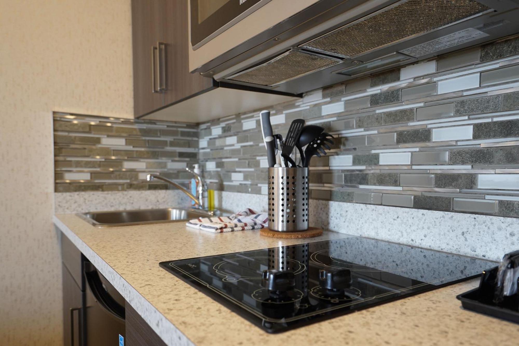 Fairfield Inn & Suites By Marriott Airdrie Dış mekan fotoğraf